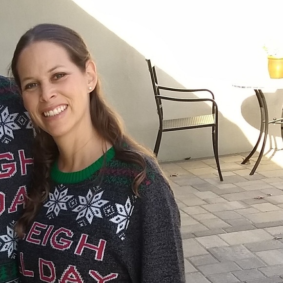 Meet your Posher, Carrie - Picture 1 of 1